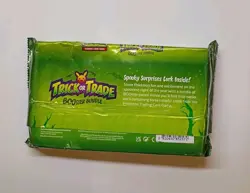 Pokemon TCG 2023 Trick or Trade BOOster Bundle (50 Mini-Packs) Sealed Bags - Image 3