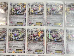 Pokemon TCG Magearna EX XY175 Black Star Promo Magearna Ultra Rare 75/114 - Image 3
