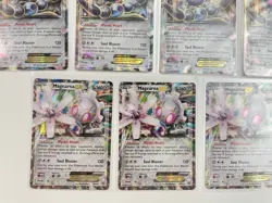 Pokemon TCG Magearna EX XY175 Black Star Promo Magearna Ultra Rare 75/114 - Image 5