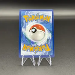 Bulbasaur #001/078 Pokemon GO Pokemon Reverse Holo - Image 2