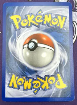 Pokemon 2006 EX Dragon Frontiers | Mareep | #54/101 HOLO Stamped - Image 4