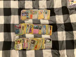 Pokemon Mystery Packs- 20 cards per pack - 3 Hits- 7 reverse holos- 5 holos - Image 2