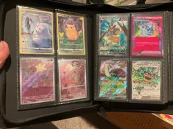 Pokemon Mystery Packs- 20 cards per pack - 3 Hits- 7 reverse holos- 5 holos - Image 3