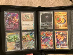 Pokemon Mystery Packs- 20 cards per pack - 3 Hits- 7 reverse holos- 5 holos - Image 4
