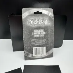 3x Yugioh Legendary Duelists Magical Hero 1st Edition 2 Booster Packs - Image 4
