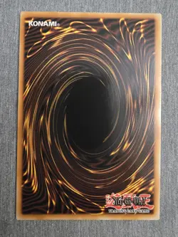 Fallen of Albaz (New Art) Yugioh RA04-EN034 Quarter Century Secret Rare QCR NM - Image 2