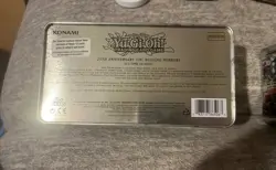 YUGIOH YU-GI-OH TCG! EMPTY 25TH ANNIVERSARY DUELING MIRRORS - Image 2