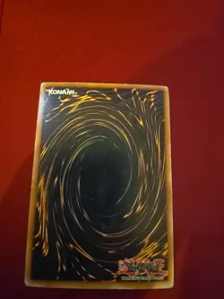 Yugioh! Dark Magic Attack DR2-EN208 Unlimited Ultra Rare MP - Image 5