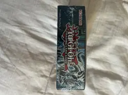 YUGIOH 25th Anniversary Legend of Blue-Eyes White Dragon Booster Box (English) 83717860532 - Image 3