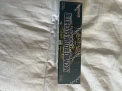 YUGIOH 25th Anniversary Legend of Blue-Eyes White Dragon Booster Box (English) 83717860532 - Image 4