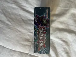 YUGIOH 25th Anniversary Legend of Blue-Eyes White Dragon Booster Box (English) 83717860532 - Image 5