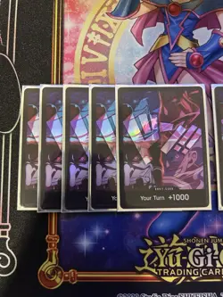 DON!! Card (English Version 2nd Anniversary Set) - One Piece TCG FOUR EMPERORS - Image 2