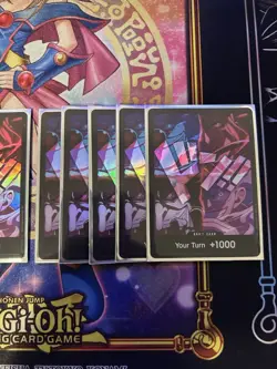 DON!! Card (English Version 2nd Anniversary Set) - One Piece TCG FOUR EMPERORS - Image 3
