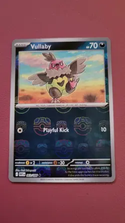 Pokemon Cards - Black Bolt/White Flare - Master Ball Foil - Choose your card - Image 3
