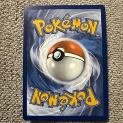 Pokemon Card Giovanni's Charisma 197/165 Scarlet & Violet 151 - Image 2