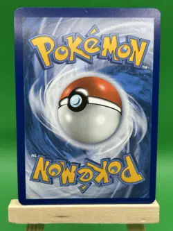 Arctibax 064 Black Star Promo Triple Swirl 🌀🌀🌀Holo Foil Pokemon Card NM - Image 3