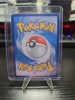 Espeon EX 142/SV-P Promo Korean Exclusive Terastal Festival Pokemon Card NM - Image 2