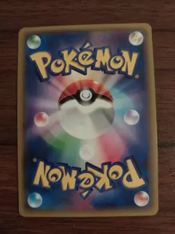 Raichu Pokemon Card 1st Edition Pokekyun Collection Japanese 011/032 NM Holo - Image 4