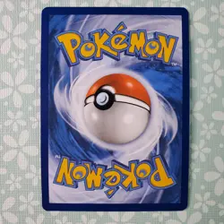 Pokemon Card Basic Psychic Energy 207/165 Secret Rare Scarlet Violet Pokemon 151 - Image 2