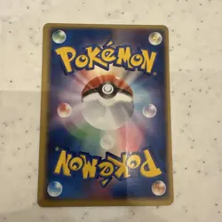 Rocket's Meowth 059/084 Rocket Gang Strikes Back Pokemon Card Japan LP #RS_MH - Image 3