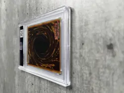 Yugioh Card Mist Wurm Secret Rare PSA 8 NM-Mt Hidden Arsenal HA01-EN023 2009 (1) - Image 4