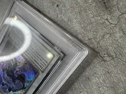 Yugioh Card Mist Wurm Secret Rare PSA 8 NM-Mt Hidden Arsenal HA01-EN023 2009 (1) - Image 5