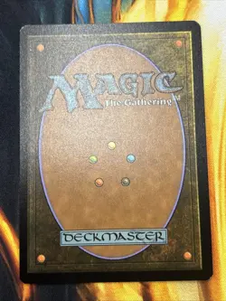 Starfield Vocalist- Edge of Eternities Extended Art Foil MTG-NM - Image 2