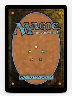 Chaos Warp [Commander: Edge of Eternities] MTG Magic NM/M 🔥 - Image 2