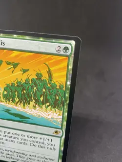 Terrasymbiosis Edge of Eternities Regular MTG 0210 - Image 2