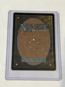 MTG Edge of Eternities Special Guest Nexus of Fate Foil - Image 2