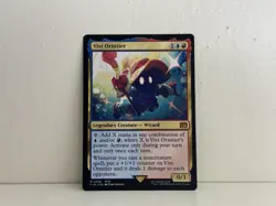 MTG Vivi Ornitier M 0248 Regular Magic The Gathering Final Fantasy - Image 1