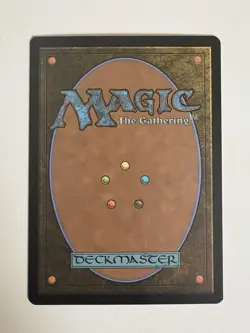 MTG Buster Sword Borderless NM/EN 0351 Final Fantasy (Non Foil) - Image 2