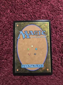 MTG Prompto Argentum 0532 (Borderless) (Surge Foil) Final Fantasy - Image 2