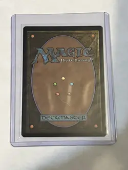 MTG Exalted Sunborn Showcase Foil Mythic Edge Of Eternities 0358 Pack Fresh NM/M - Image 2