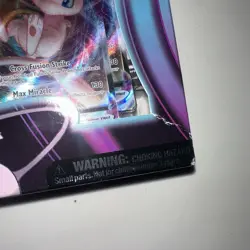 Pokemon TCG: Mew VMAX League Battle Deck - Brand New Factory Sealed! - Image 4