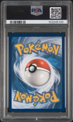 Erika's Hospitality 2019 Pokemon Sun & Moon Team Up #174 Team Up-Fa PSA 10 - Image 2