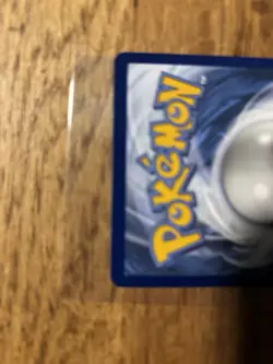 Pokemon Perrin Full Art Trainer Twilight Masquerade Holo 220/167 Mint - Image 4