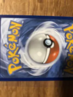 Pokemon Perrin Full Art Trainer Twilight Masquerade Holo 220/167 Mint - Image 5