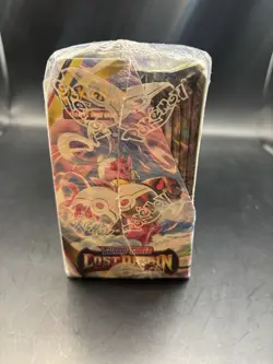 *IMPERFECT* Pokemon Lost Origin Booster Box English Factory Sealed - Image 3