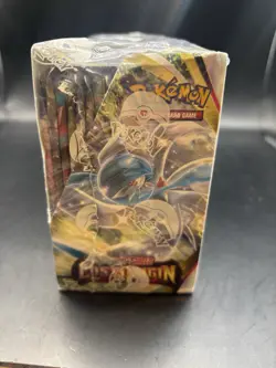*IMPERFECT* Pokemon Lost Origin Booster Box English Factory Sealed - Image 4