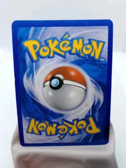 Pokemon TCG Lopunny 9/17 - SWIRL POP Series 9 Cosmos Holo NM 0408#283 - Image 3