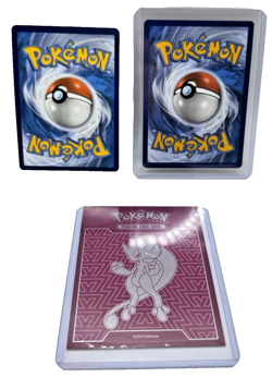 Ariado TG09/TG 30 & Corviknight V SWSH200 NM Holofoil Promo Rare Pokemon Cards - Image 3