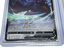 Ariado TG09/TG 30 & Corviknight V SWSH200 NM Holofoil Promo Rare Pokemon Cards - Image 4