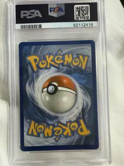 Pokemon M Charizard EX 2016 Full Art Holo PSA 10 Evolutions 101/108 - Image 2
