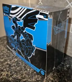 Pokemon Black Bolt Elite Trainer Box ETB/ Factory Sealed/Ships Fast. - Image 3