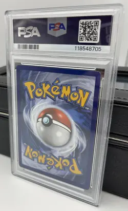 PSA 9 Kyogre 003/025 Celebrations Holo 25th Anniversary Pokemon MINT - Image 2