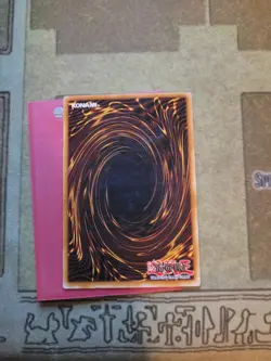 YUGIOH EMERGENCY PROVISIONS 5DS2-EN026 COMMON 1ST ED NM - Image 3