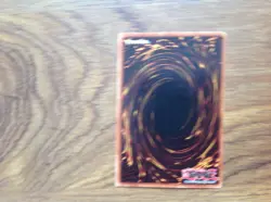 YuGiOh King Fog 1st edition LOB-E030 .Free Postage - Image 2
