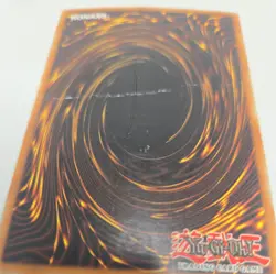 Command Knight - CT1-EN003 - Secret Rare - Limited Edition Yugioh damaged - Image 2