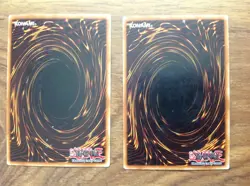 YUGIOH 2 x Gladiator beasts battle gladius - GLAS-EN056 . Free Postage - Image 2